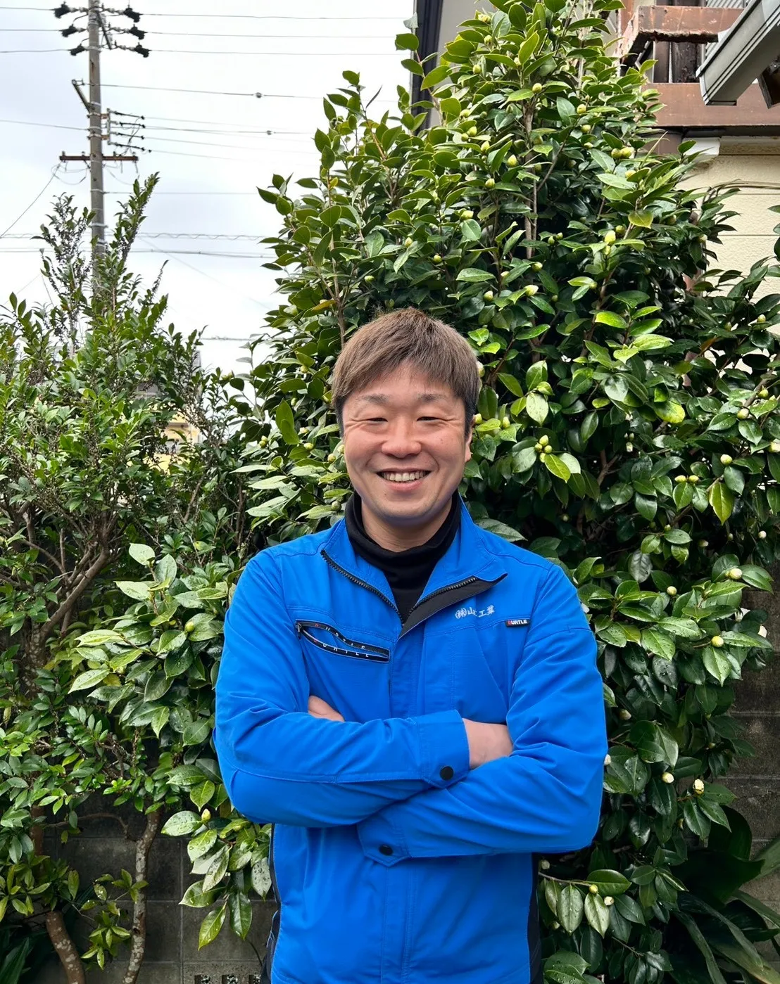 豊橋市周辺で外構工事や造園工事をお考えの方、私たちはお客様の...